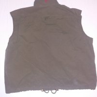 Fjallraven (М) мъжки ловен елек  Fjall raven, снимка 3 - Екипировка - 19220095