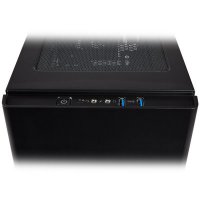 Геймърска Кутия за компютър Corsair Carbide Series 275R CC-9011132-WW, Middle Tower, снимка 2 - Захранвания и кутии - 31132921