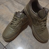 маратонки  NIKE AIR FORCE I  №37,5, снимка 2 - Маратонки - 31348042