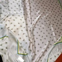 Дамски кърпи, снимка 3 - Шалове - 39632379