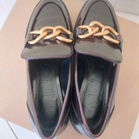 Дамски обувки Mango, снимка 4 - Дамски ежедневни обувки - 44509123