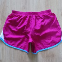 къси панталони nike найк шорти фитнес спорт крос дамски оригинал XL, снимка 2 - Спортни екипи - 42106850