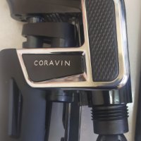 Coravin model two система за вино, снимка 1 - Обзавеждане за заведение - 39569633