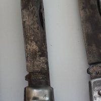 Колекция чехословашки джобни ножчета  Mikov , снимка 7 - Колекции - 30529454