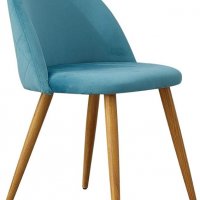 Висококачествени трапезни столове МОДЕЛ 56, снимка 1 - Столове - 36638031