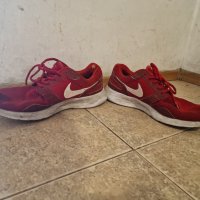 Оригинални Мъжки маратонки Nike Kaishi Gym Red/ White