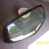 Задно стъкло за рено клио 3, снимка 2 - Аксесоари и консумативи - 34218949