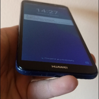 HUAWEI Y5, снимка 2 - Huawei - 44615214