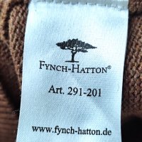 Fynch Hatton sweater M , снимка 5 - Пуловери - 37786171