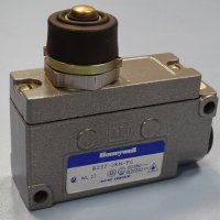 краен изключвател Honeywell BZE7-2RN-PG limit switch, снимка 2 - Резервни части за машини - 37247872