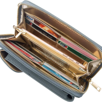 Дамска чанта портмоне за телефон, за през рамо, малка мини чанта, снимка 3 - Чанти - 44774607