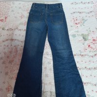 Дънки на LCWAIKIKI, тип чарлстон , снимка 2 - Детски панталони и дънки - 42157111