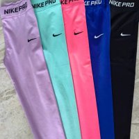 Дамски спортен клин Nike код 102, снимка 1 - Клинове - 40198873