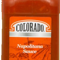 Сос за паста Неаполитана 2,1 кг (Колорадо), снимка 1 - Други - 38914983
