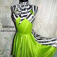 Къси рокли by SiDona fashion & jewelry Част I , снимка 2 - Рокли - 38023959