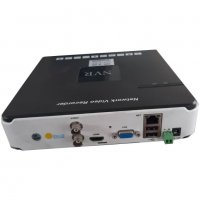 Висококачествен NVR с Full HD резолюция. , снимка 8 - Други - 31853090