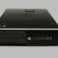  HP COMPAQ ELITE PRO/500GB/WIN 10 PRO, снимка 3 - Работни компютри - 36721272