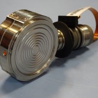 сензор Honeywell STD 624E-A10-814F pressure sensor diaphragm capsule, снимка 2 - Резервни части за машини - 37236709