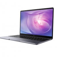 HUAWEI MATEBOOK 13" AMD RYZEN 5-3500U 2.10 GHZ 512GB, снимка 5 - Лаптопи за работа - 29612151