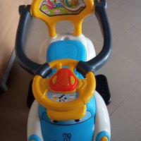 нова детска количка, снимка 4 - Детски колички - 42175382
