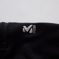 блуза millet фанела суитчър горнище планина туризъм мъжко оригинал XL, снимка 3 - Спортни дрехи, екипи - 39823964