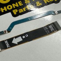 Лентов кабел за Samsung S20 , снимка 1 - Резервни части за телефони - 42170366