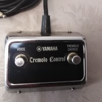 Yamaha-cremolo control,whirlwind-cable, снимка 2 - Други - 32121524