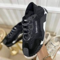 Дамски обувки Dolce & Gabbana , снимка 1 - Маратонки - 40763639