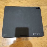 Snugg Apple iPad Pro 12.9" 2018 Backlit Wireless 360* Клавиатура и калъф, снимка 2 - Клавиатури и мишки - 36821938