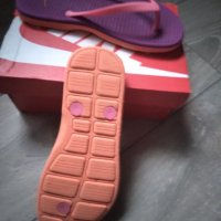 Nike - детски джапанки, снимка 3 - Детски джапанки - 35270851