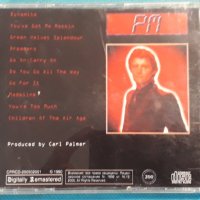 Carl Palmer's PM(ELP) – 1980 - 1:PM(Prog Rock), снимка 5 - CD дискове - 42710641