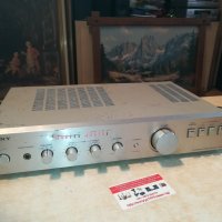 sony ta-f30 stereo amplifier 1203211234, снимка 7 - Ресийвъри, усилватели, смесителни пултове - 32132683