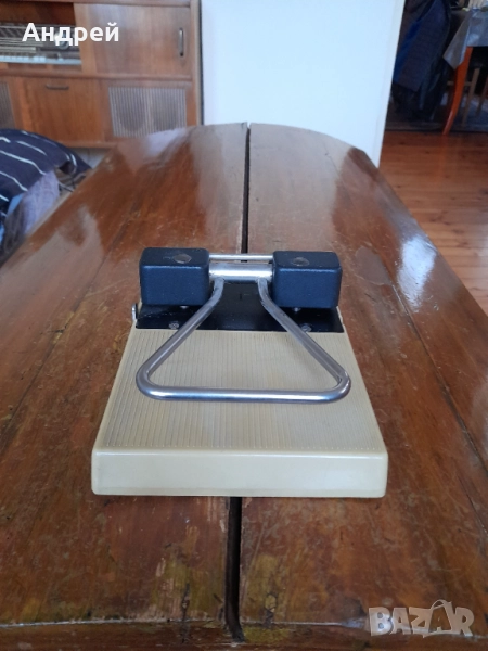 Стар перфоратор #8, снимка 1