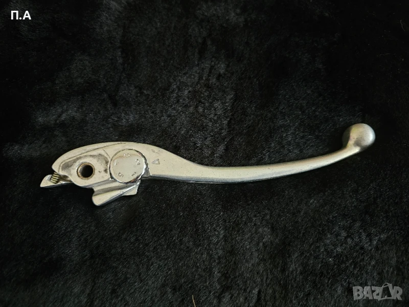 Ръчка за спирачка honda CBR 600rr 2007-2008г., снимка 1