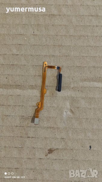 Honor 50 Lite/Nova 8i-оригинален пръстов скенер , снимка 1