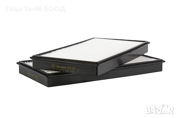 BMW 7 (E66) / Филтър купе поленов за БМВ 7 Е66, снимка 1