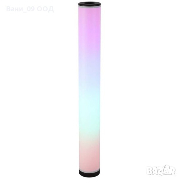 Лампион в различни цветове с дистанционно, снимка 1