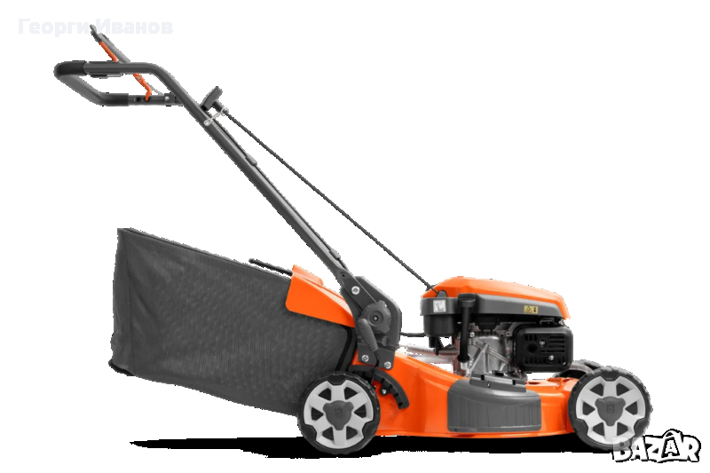 Косачка Husqvarna LC 151-1049.99лв., снимка 1