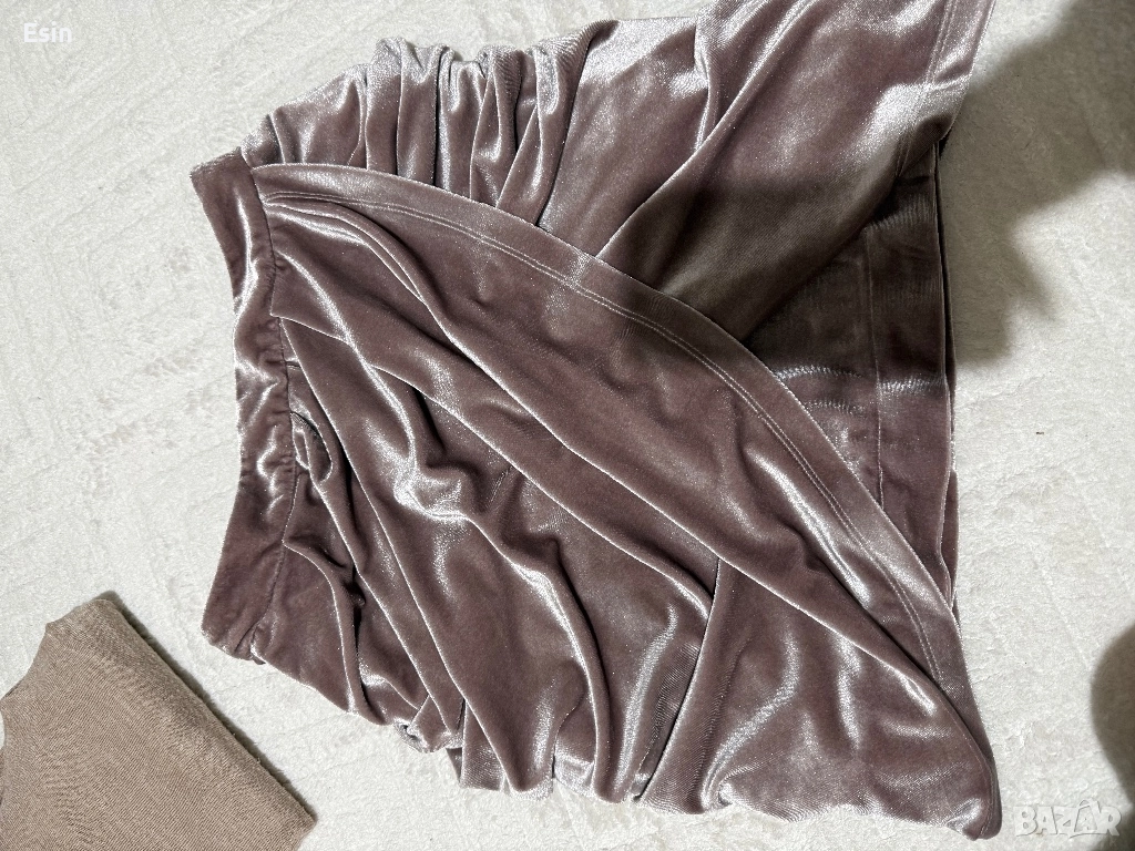 Пола на марката Cliché, снимка 1