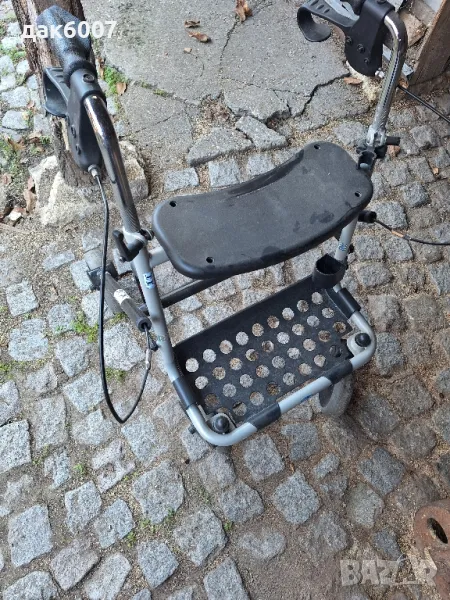 Проходилка , снимка 1