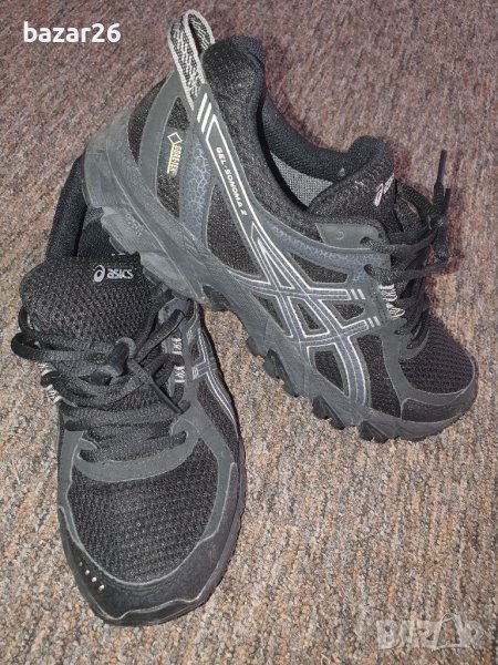 Gore tex ASICS 39.5 маратонки, снимка 1