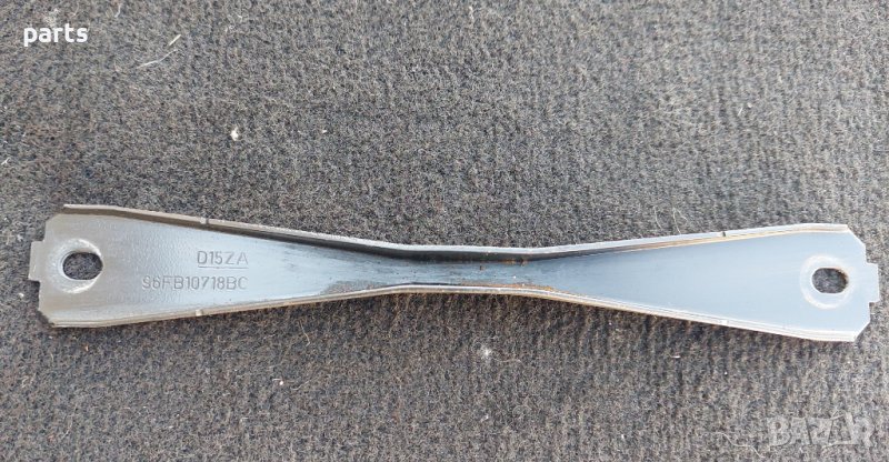 Стяга Акумулатор Мазда 2 - Форд - D15ZA - S6FB10718BC N, снимка 1