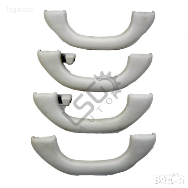 Комплект интериорни дръжки таван Volkswagen Tiguan I 2007-2015 ID:99617, снимка 1