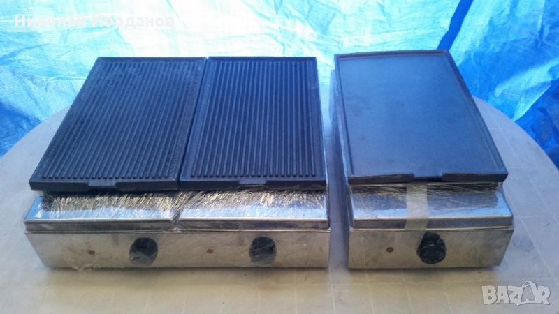 СКАРИ ПРОФЕСИОНАЛНИ НА ТОК, снимка 1