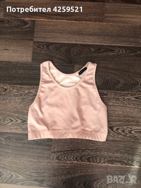 Спортно бюстие, снимка 1