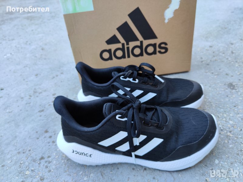 Оригинални спортни обувки Adidas EQ 21, снимка 1