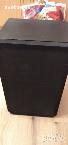 Тонколони Грундик , снимка 1