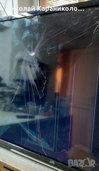 Продавам Power-17IPS62,T.con-6870C-0442B от тв.JVC LT-32VH40B , снимка 1