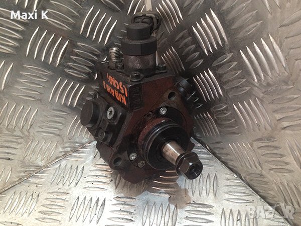 ГНП Kia Rio 1.5 CRDi 2006г., снимка 1