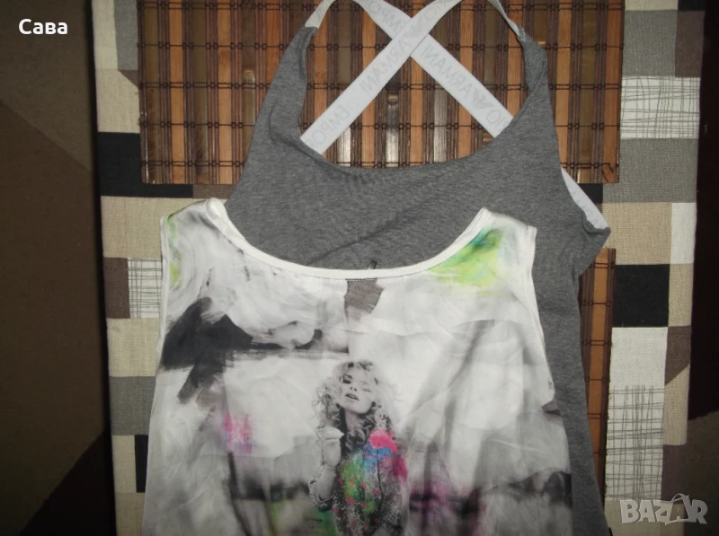 Потници ARMANI , GAUDI  , снимка 1